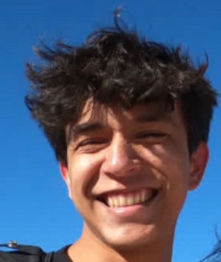 Nicholas Hernandez