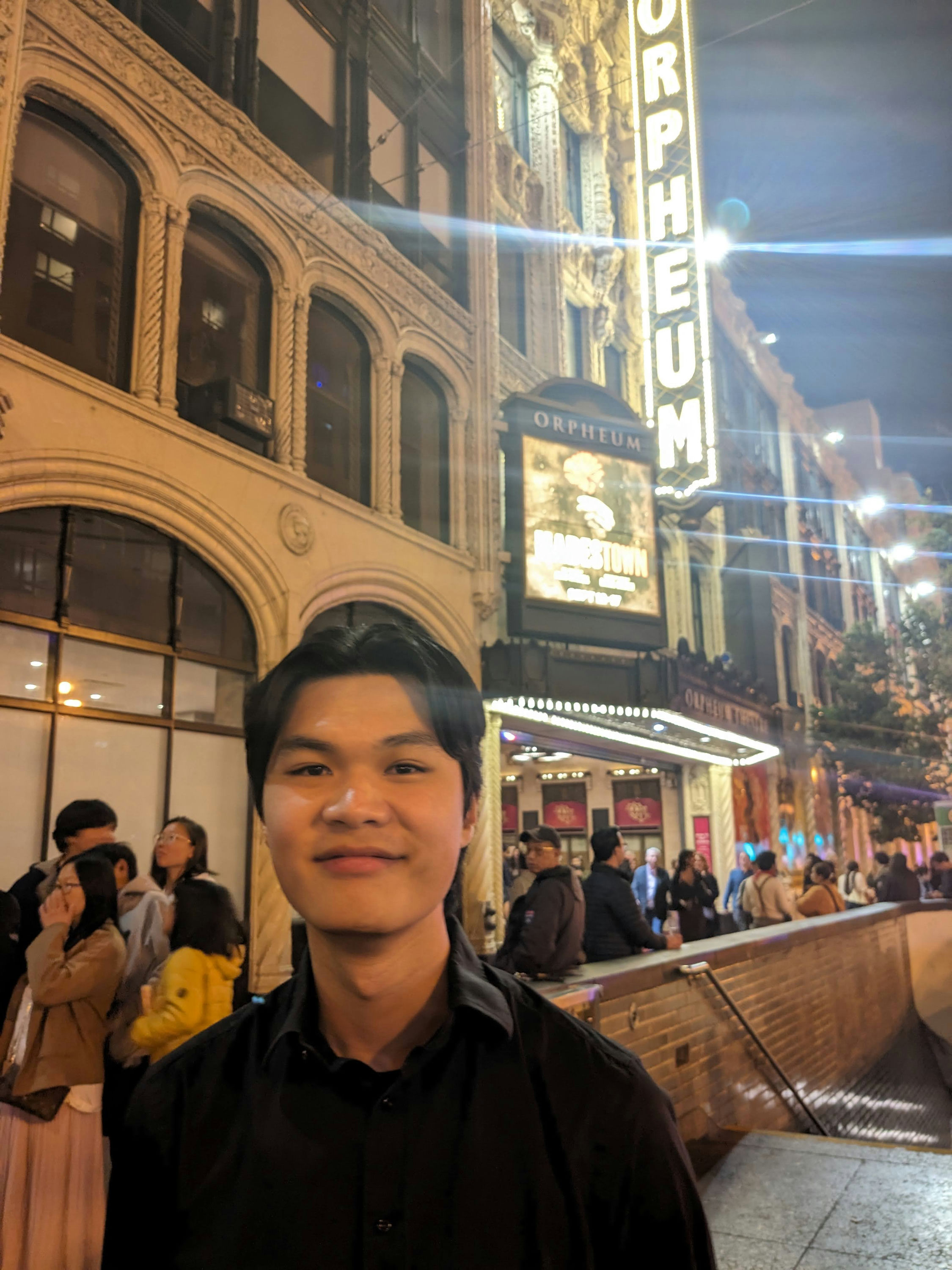 Ethan Ng